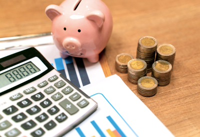 monthly funds investment plan
