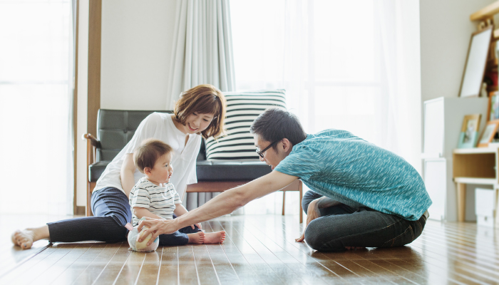 keep your family protected