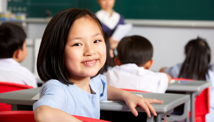 prepare for your children's education